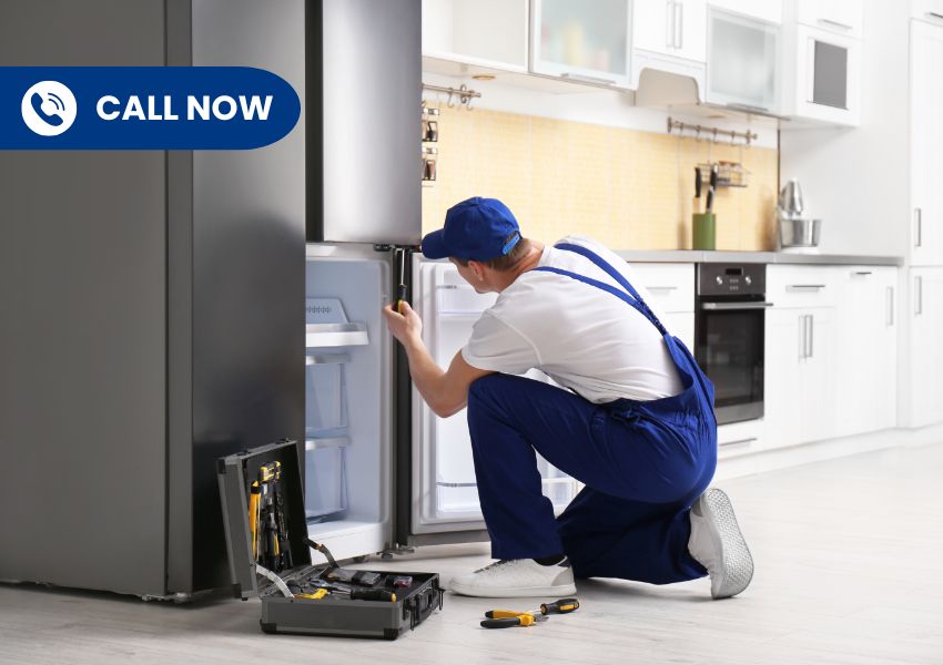 Spiceland Appliance Repair Company